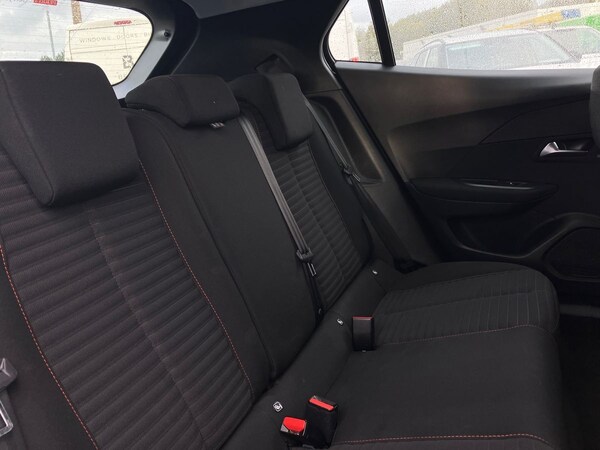 Used Peugeot 2008 2022 for sale - 75212664: Photo 25