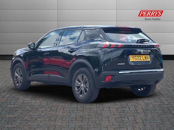 Used Peugeot 2008 2022 for sale - 75212664: Photo