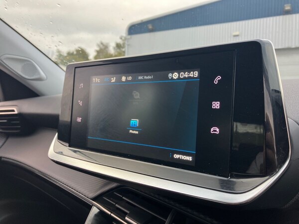 Used Peugeot 2008 2022 for sale - 75212664: Photo 34
