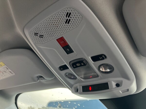 Used Peugeot 2008 2022 for sale - 75212664: Photo 36