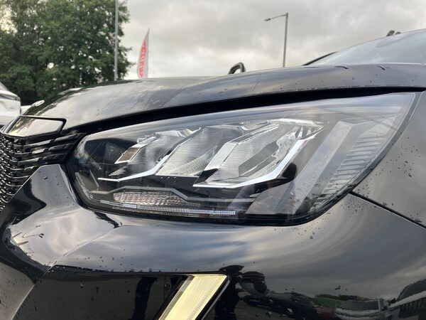 Used Peugeot 2008 2022 for sale - 75212664: Photo 39
