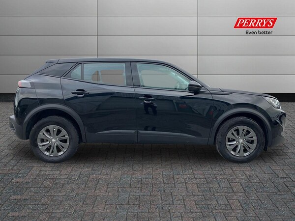 Used Peugeot 2008 2022 for sale - 75212664: Photo 3