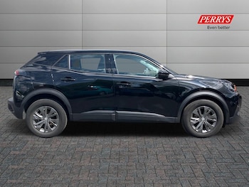 Used Peugeot 2008 2022 for sale - 75212664: Photo