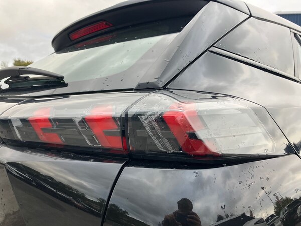 Used Peugeot 2008 2022 for sale - 75212664: Photo 44