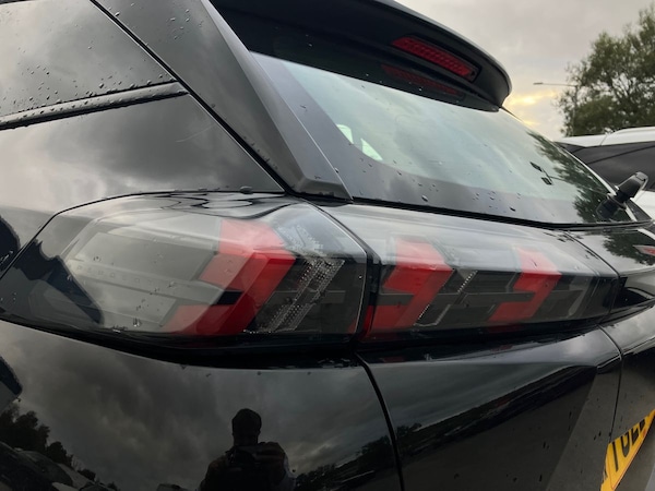 Used Peugeot 2008 2022 for sale - 75212664: Photo 45