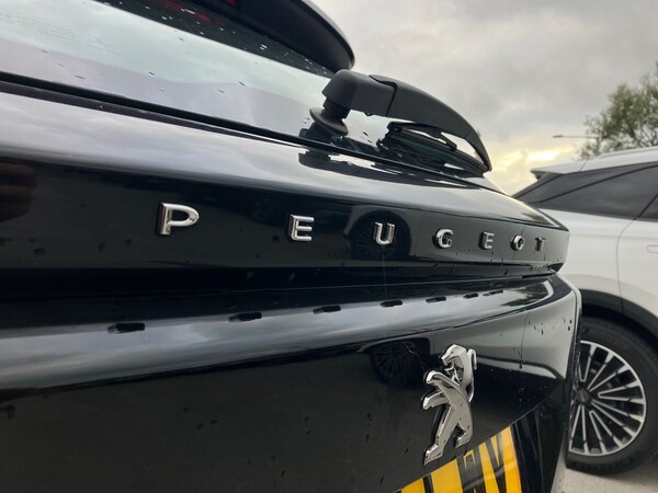 Used Peugeot 2008 2022 for sale - 75212664: Photo 46