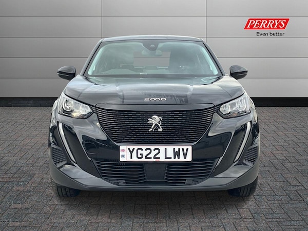 Used Peugeot 2008 2022 for sale - 75212664: Photo 4