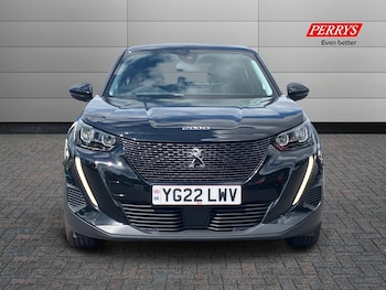 Used Peugeot 2008 2022 for sale - 75212664: Photo