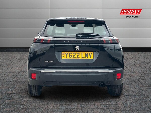 Used Peugeot 2008 2022 for sale - 75212664: Photo 5