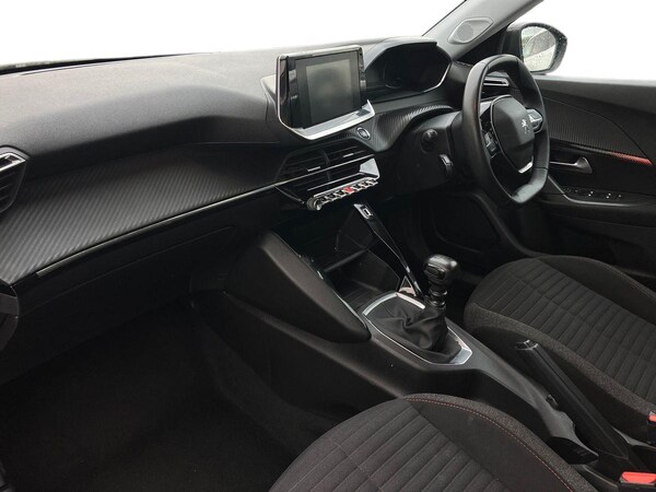 Used Peugeot 2008 2022 for sale - 75212664: Photo 7