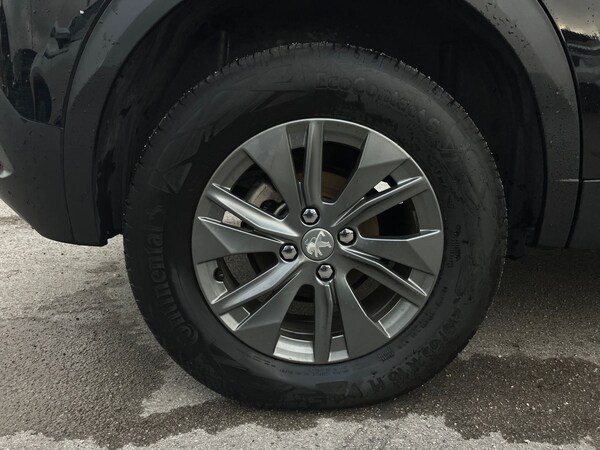 Used Peugeot 2008 2022 for sale - 75212664: Photo 8