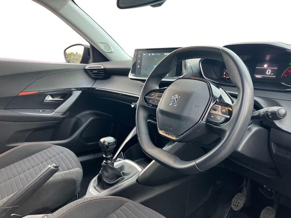Used Peugeot 2008 2022 for sale - 75212664: Photo 9