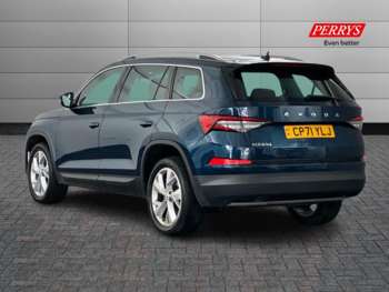 Used Skoda Kodiaq 2022 for sale - 75342367: Photo