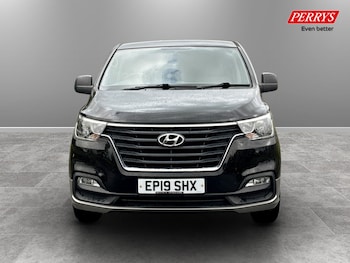 Used Hyundai i800 2019 for sale - 78845819: Photo