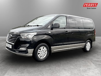 Used Hyundai i800 2019 for sale - 78845819: Photo