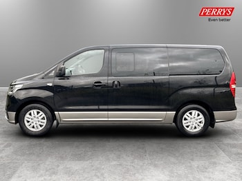 Used Hyundai i800 2019 for sale - 78845819: Photo
