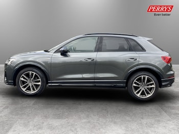 Used Audi Q3 2021 for sale - 78708549: Photo