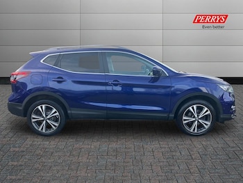 Used Nissan Qashqai 2019 for sale - 76792519: Photo