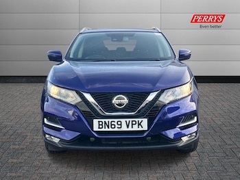 Used Nissan Qashqai 2019 for sale - 76792519: Photo