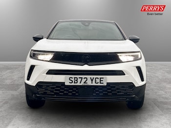 Used Vauxhall Mokka 2023 for sale - 77730476: Photo