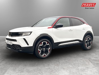 Used Vauxhall Mokka 2023 for sale - 77730476: Photo