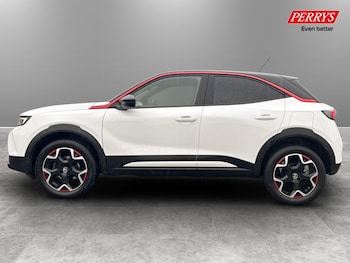 Used Vauxhall Mokka 2023 for sale - 77730476: Photo