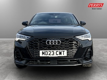 Used Audi Q3 2023 for sale - 77916580: Photo