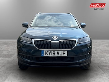 Used Skoda Karoq 2019 for sale - 78666907: Photo