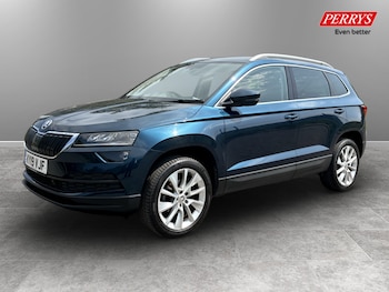Used Skoda Karoq 2019 for sale - 78666907: Photo