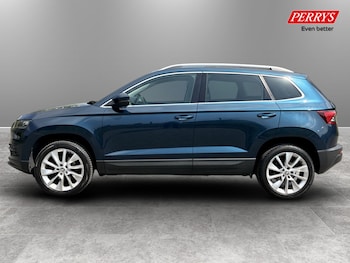 Used Skoda Karoq 2019 for sale - 78666907: Photo
