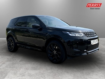 Used Land Rover Discovery Sport 2020 for sale - 78708568: Photo
