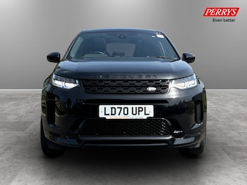 Used Land Rover Discovery Sport 2020 for sale - 78708568: Photo