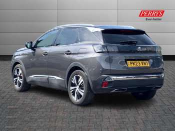 Used Peugeot 3008 2023 for sale - 75143885: Photo