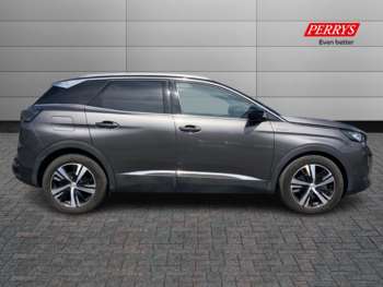 Used Peugeot 3008 2023 for sale - 75143885: Photo