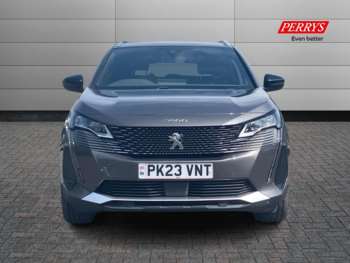 Used Peugeot 3008 2023 for sale - 75143885: Photo
