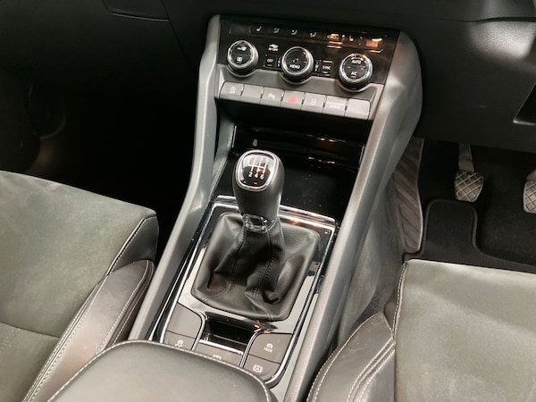 Used Skoda Karoq 2022 for sale - 75143898: Photo 20