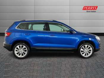 Used Skoda Karoq 2022 for sale - 75143898: Photo