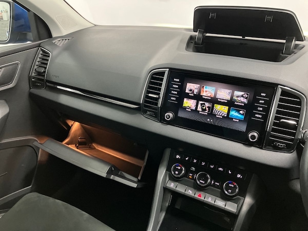 Used Skoda Karoq 2022 for sale - 75143898: Photo 44