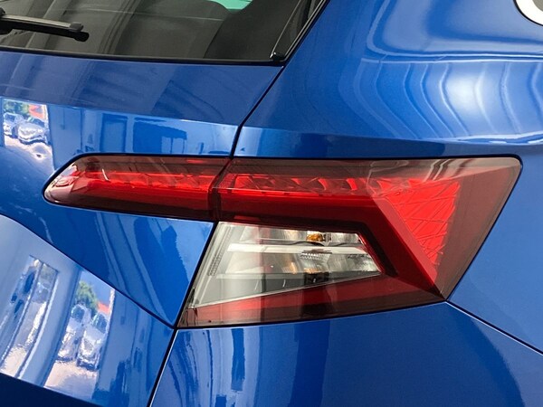 Used Skoda Karoq 2022 for sale - 75143898: Photo 45