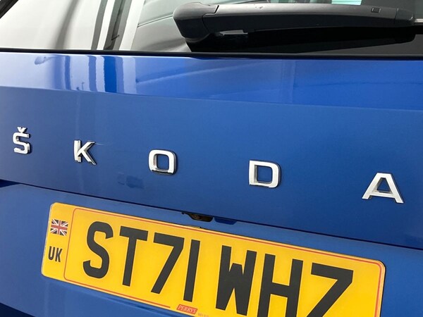 Used Skoda Karoq 2022 for sale - 75143898: Photo 54