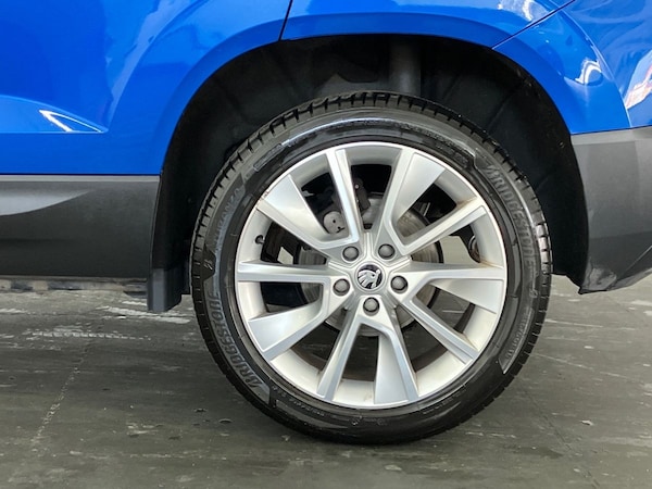 Used Skoda Karoq 2022 for sale - 75143898: Photo 8