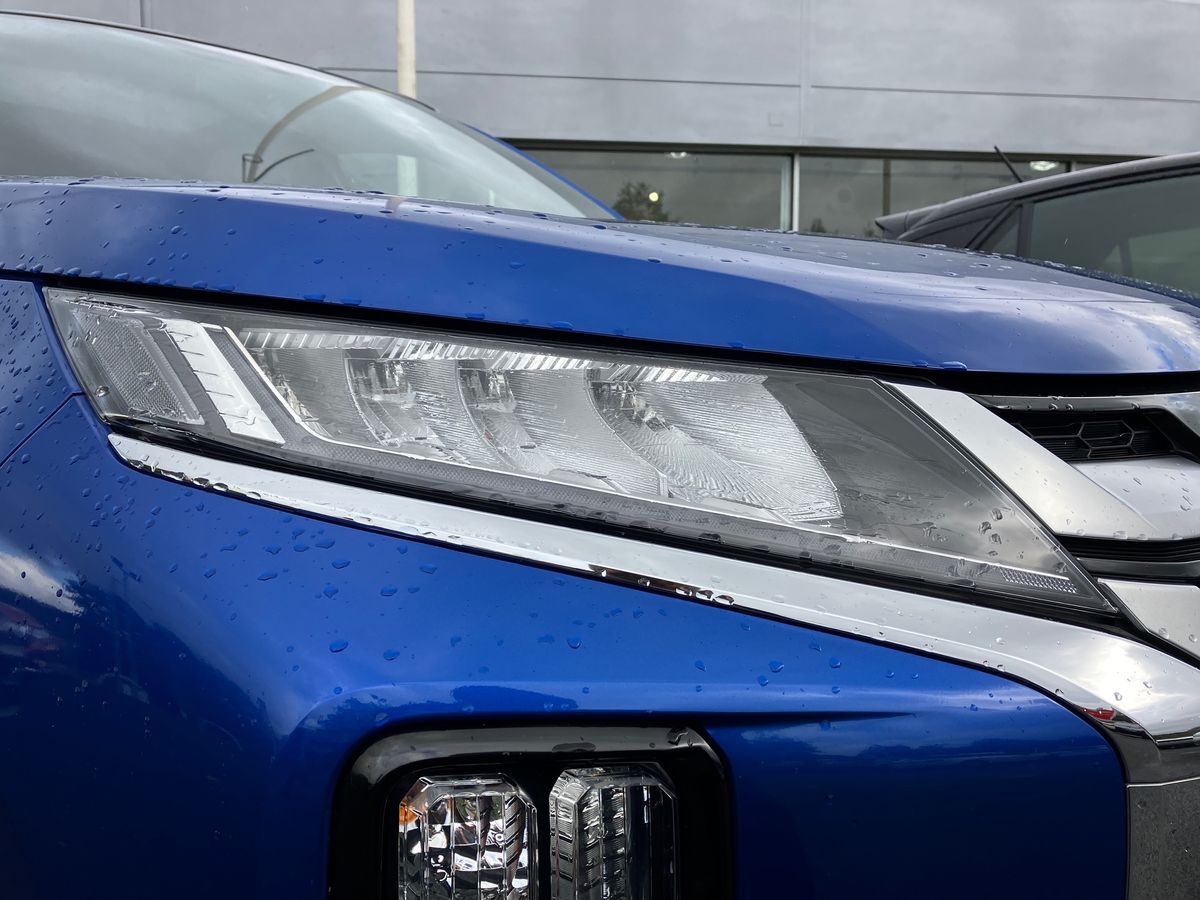 Used Mitsubishi ASX 2020 for sale - 76310922: Photo 13