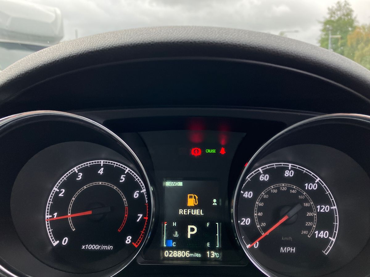 Used Mitsubishi ASX 2020 for sale - 76310922: Photo 14