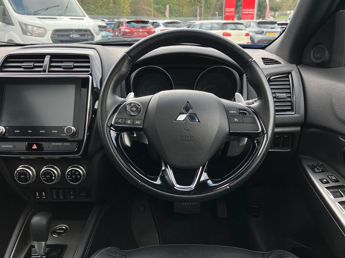 Used Mitsubishi ASX 2020 for sale - 76310922: Photo 15