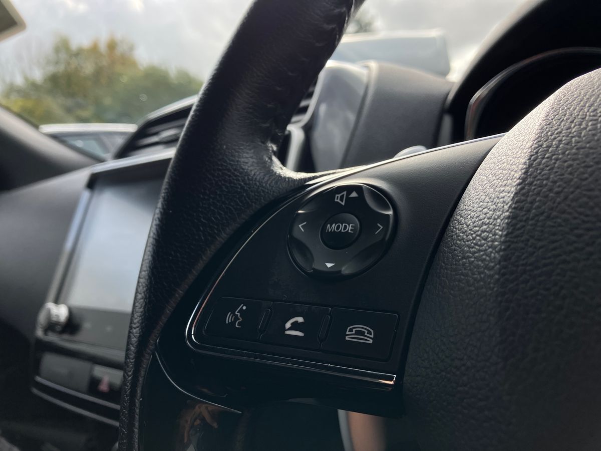 Used Mitsubishi ASX 2020 for sale - 76310922: Photo 16