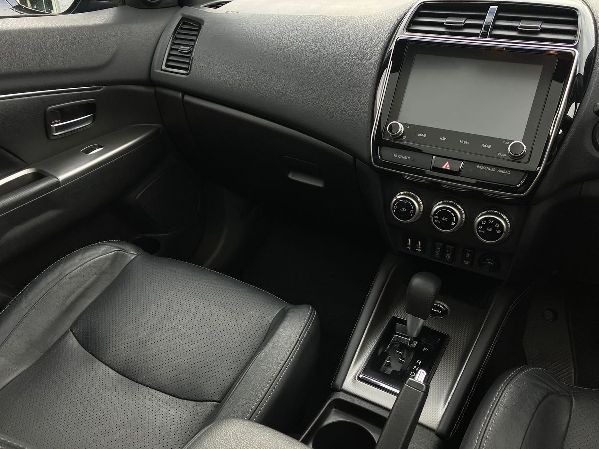 Used Mitsubishi ASX 2020 for sale - 76310922: Photo 17