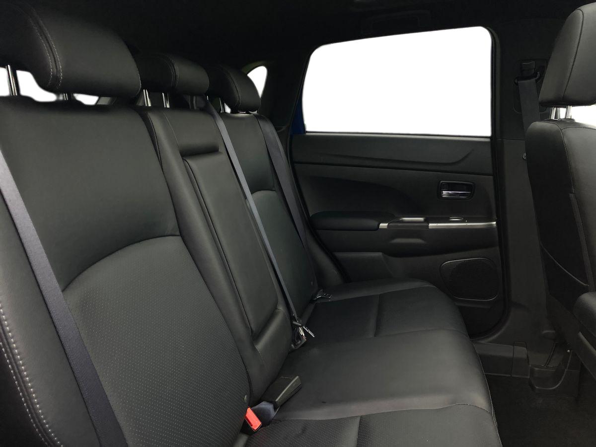 Used Mitsubishi ASX 2020 for sale - 76310922: Photo 19