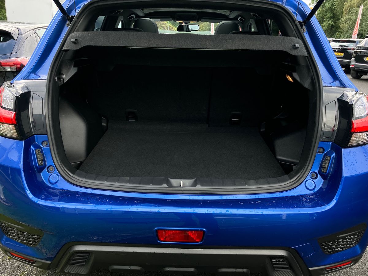 Used Mitsubishi ASX 2020 for sale - 76310922: Photo 20