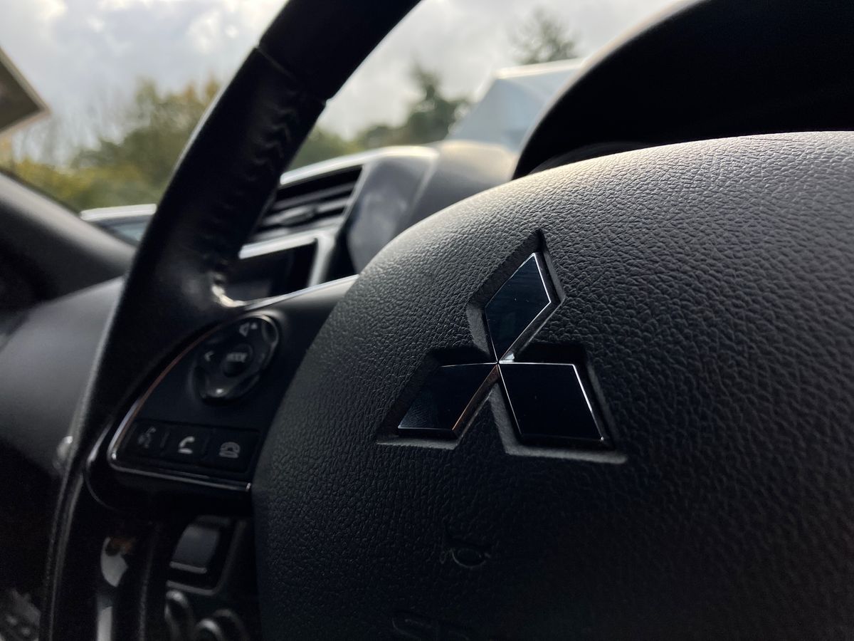 Used Mitsubishi ASX 2020 for sale - 76310922: Photo 22