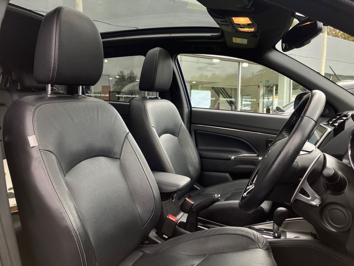 Used Mitsubishi ASX 2020 for sale - 76310922: Photo 29